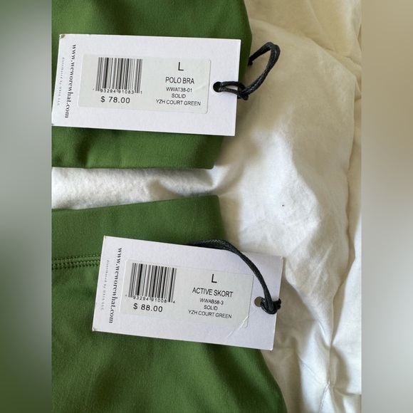 Weworewhat matching set - Picture 6 of 6